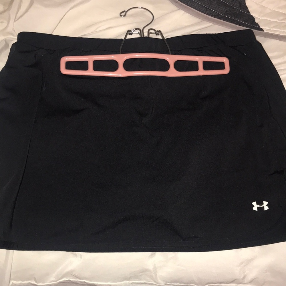 Golf Skirt
